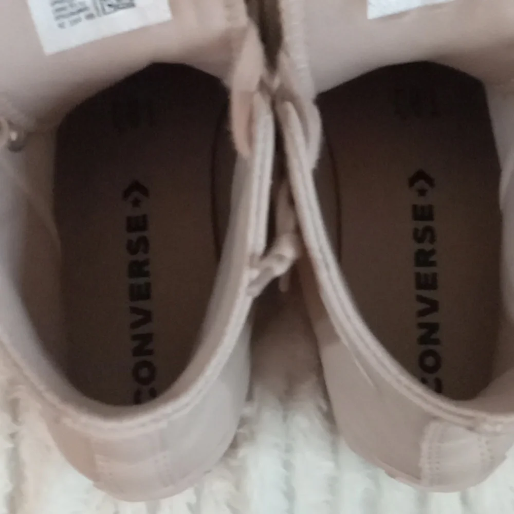 Converse CTAS Platform Sneaker - Picture 10 of 12